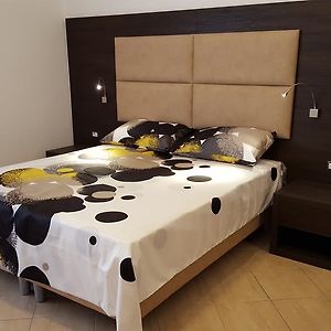 Camera superior con letto king size